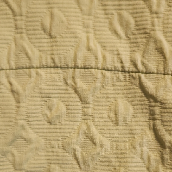 Banana Republic Lemon Textured Sleeveless Dress - Milly Collection - Picture 3 of 6